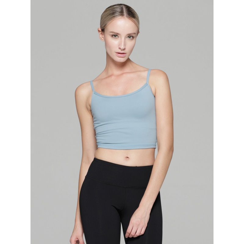 CT SIMPLICITY TANK 2.0|XS|S|M|L|Storm