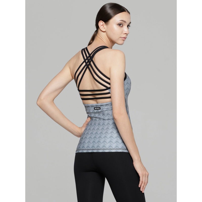 EMBRACE TANK|XS|S|M|L|MAISON