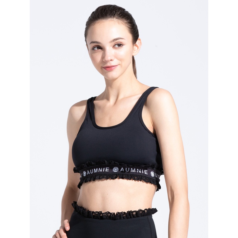 EMOTION BRA, BLACK/BLACK LACE|XS|S|M|L
