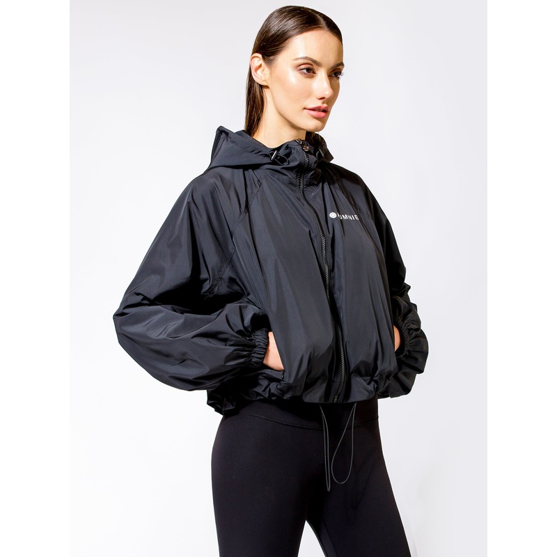 EVERYDAY HOODED BREAKER|S|M|L|XS