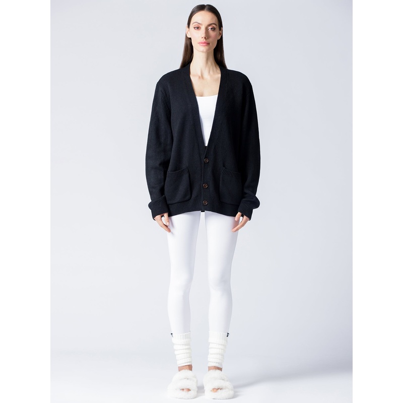 EVERYDAY OVERSIZED CLASSIC CARDIGAN
