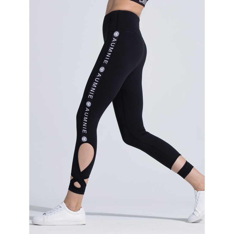 FLUID ANKLE CROPS|XS|S|M|L