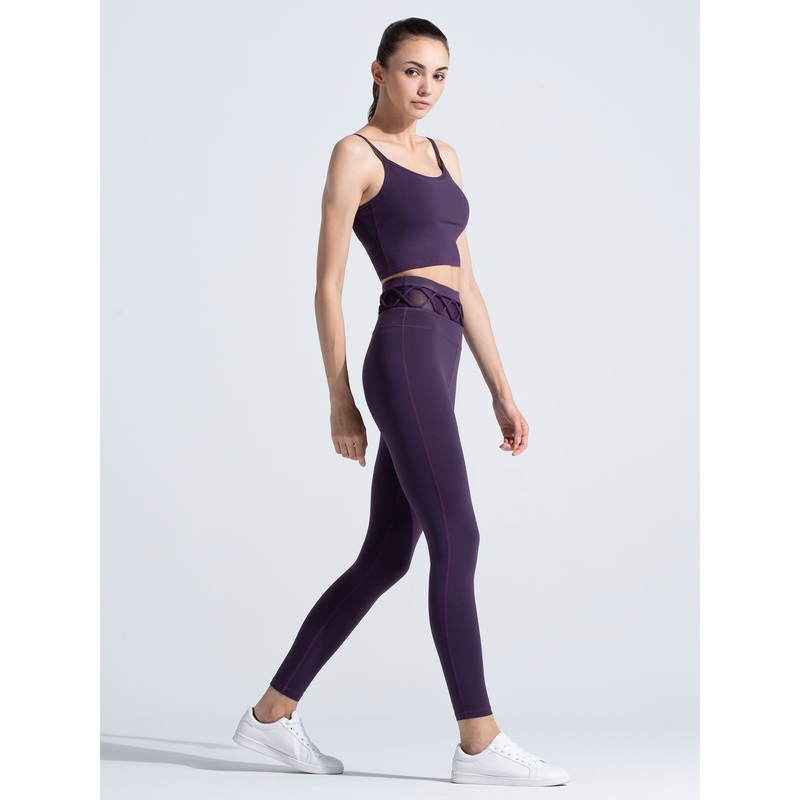 HELIX PANTS, PALACE/PALACE MESH