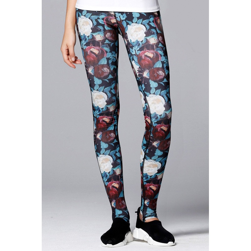 IMAGE PANTS, AMBROSIA|XS|S|M|AMBROSIA