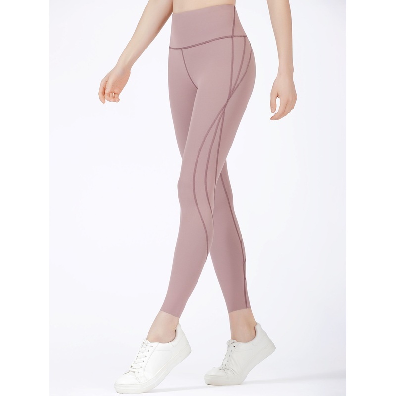 NUDE VESSEL PANTS, ASH MAUVE|XS|S|M|L