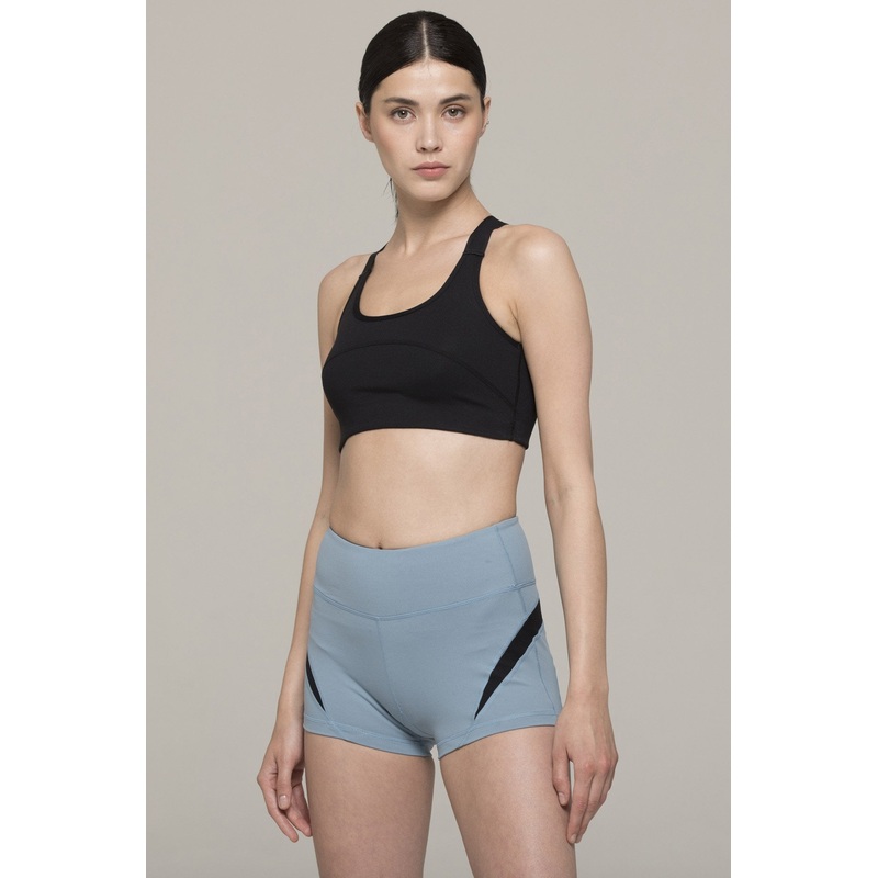 RHYTHM BRA, BLACK|XS|S|M|L