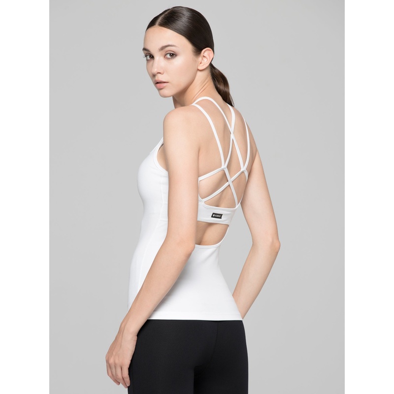 TENACITY TANK, WHITE|XS|S|M|L|WHITE