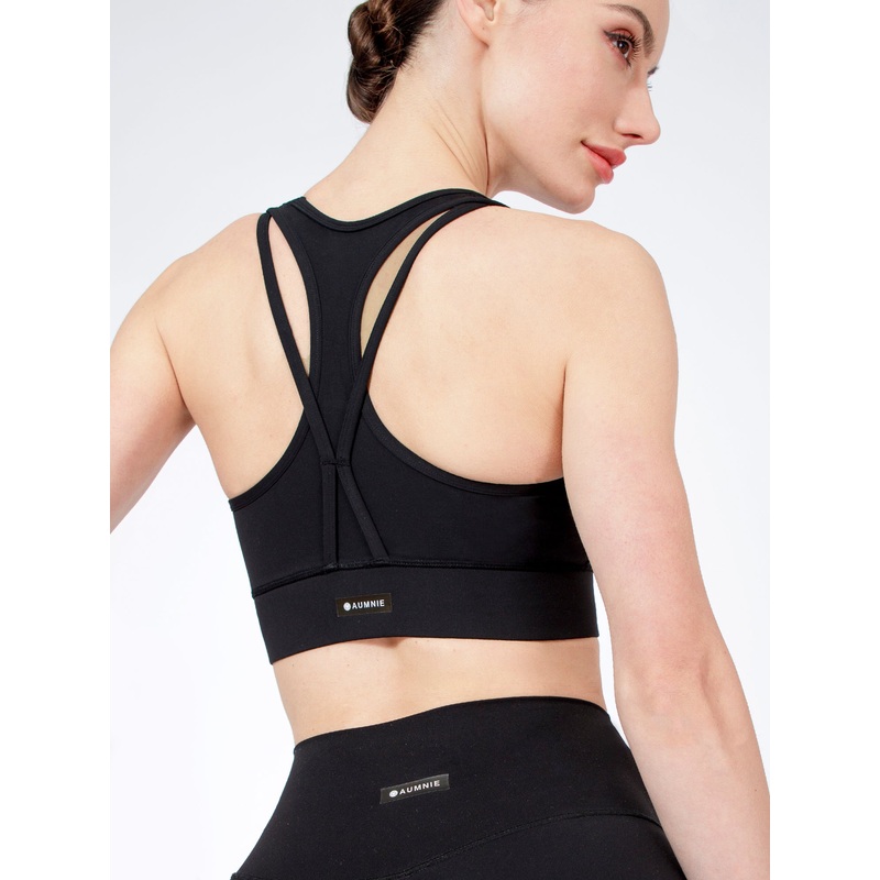 TRUTH BRA 2.0, BLACK|XS|S|M|L