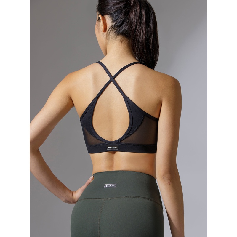 CRESCENT BRA|XS|S|M|L