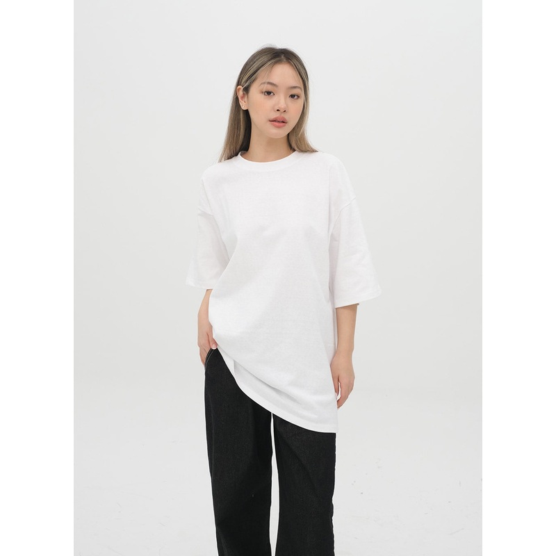 Essential Short Sleeve T Shirt C2001