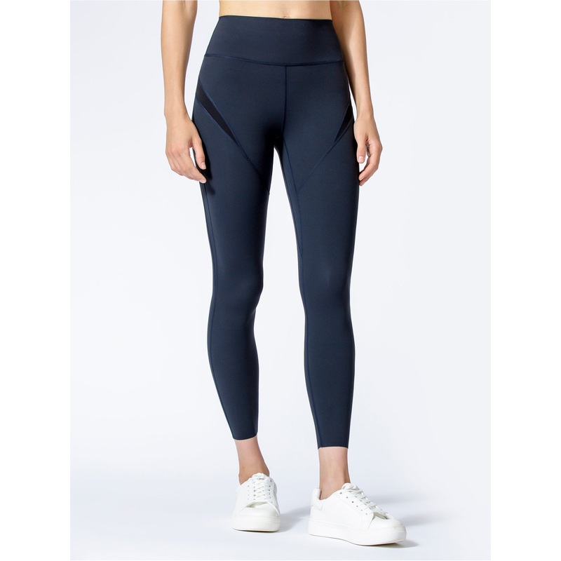 NUDE INCEPTION ANKLE CROPS|XS|S|M|L