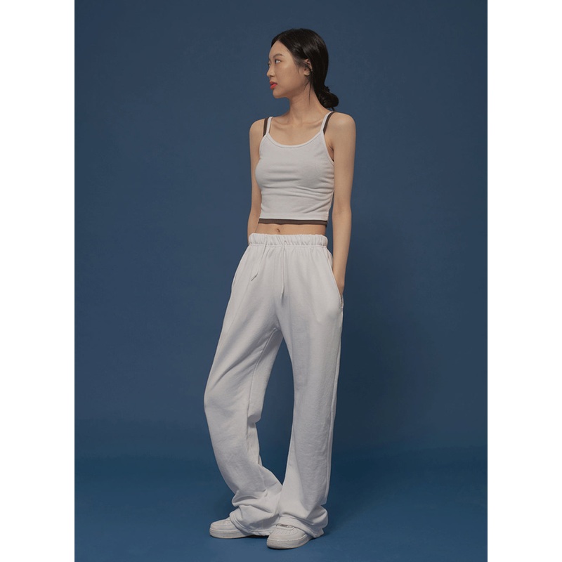 Oscar Track Pants J19|Black|Gray|Oatmeal|Purple|White melange|White|Fleece Lined Black|Fleece Lined Gray|Fleece Lined Oatmeal|Fleece Lined White melange|Fleece Lined White|Fleece Lined Red|Fleece Lined green|Fleece Lined Brown|M|L