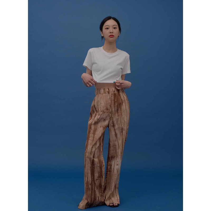 Short Sleeve Crop T Shirt F22|Black|White|S