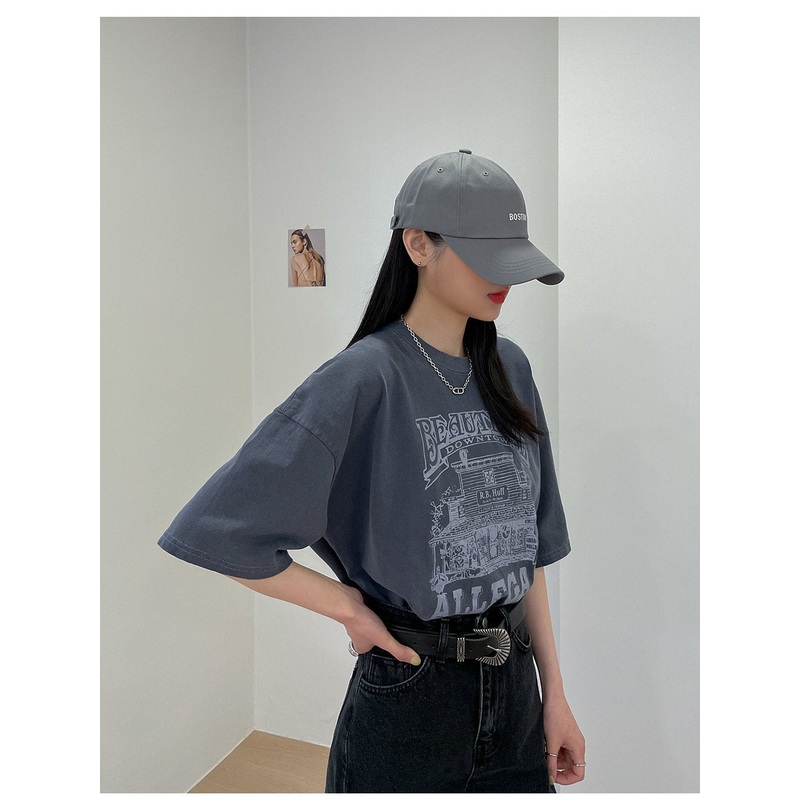 Baseball Hat F26|Black|Gray|Blue|Beige|White|One Size