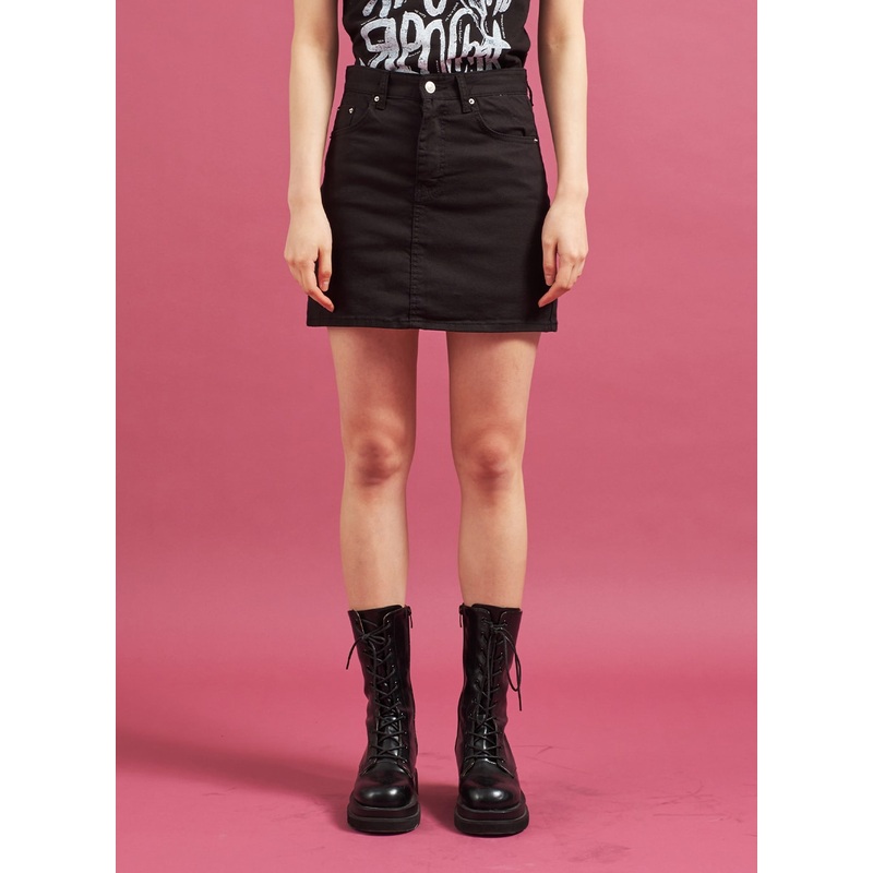 Basic Everyday Mini Skorts CJ28