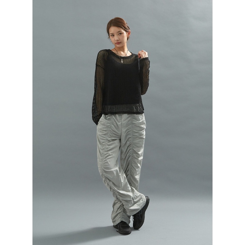 Bold Basic Ring CJ30|Glossy|Matt|One Size