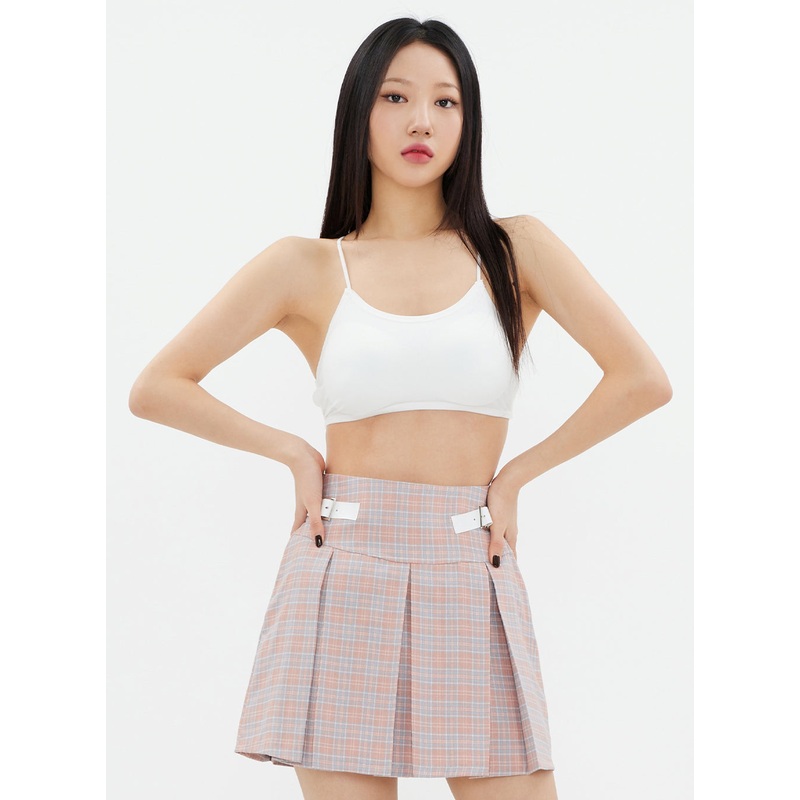 Bralette with Back Strap K2302