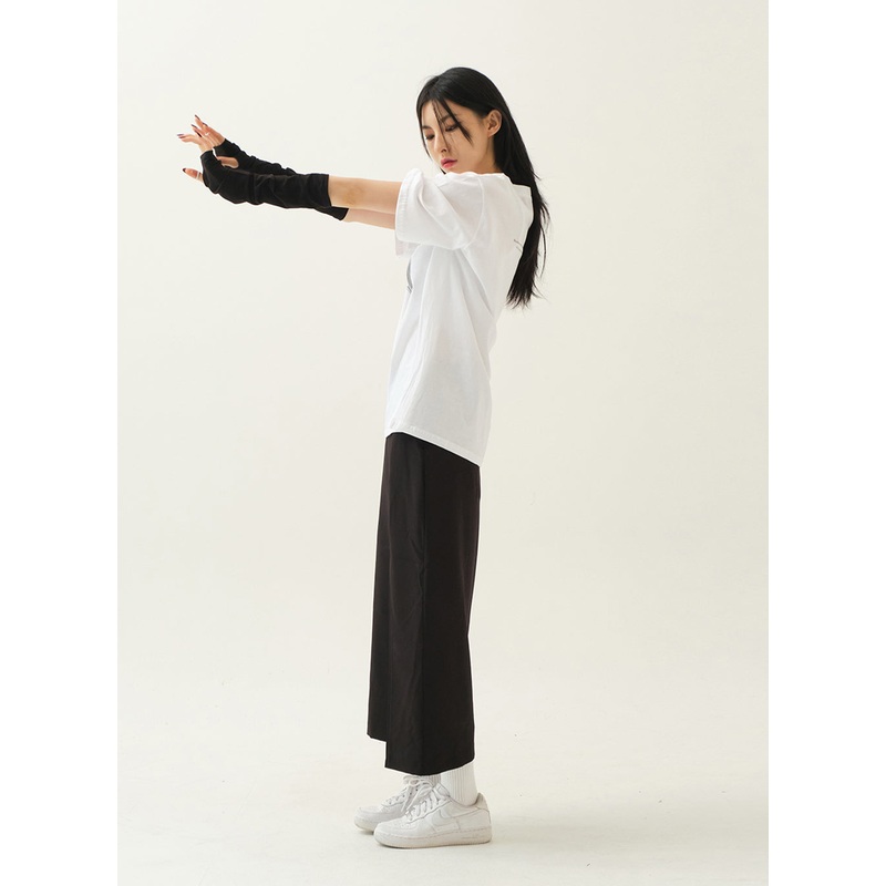 Cool Arm Warmer CM27|Black|One Size