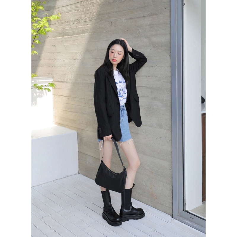 Short Sleeve T Shirt with Graphic Print F25