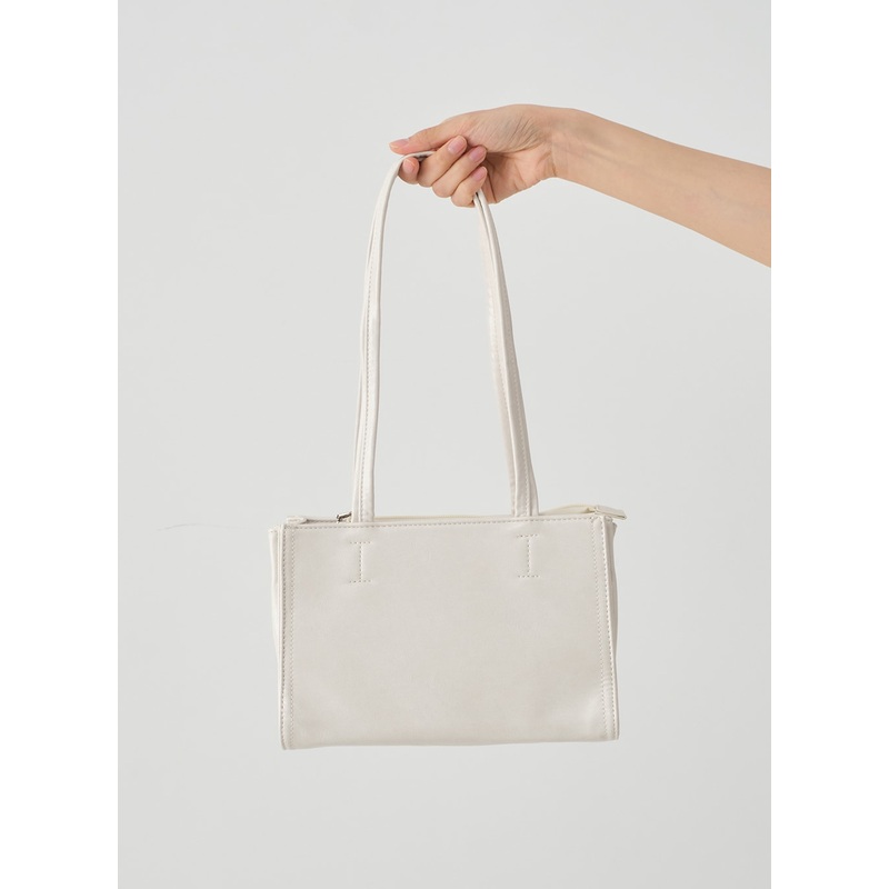 Square Shaped Shoulder Bag CY27