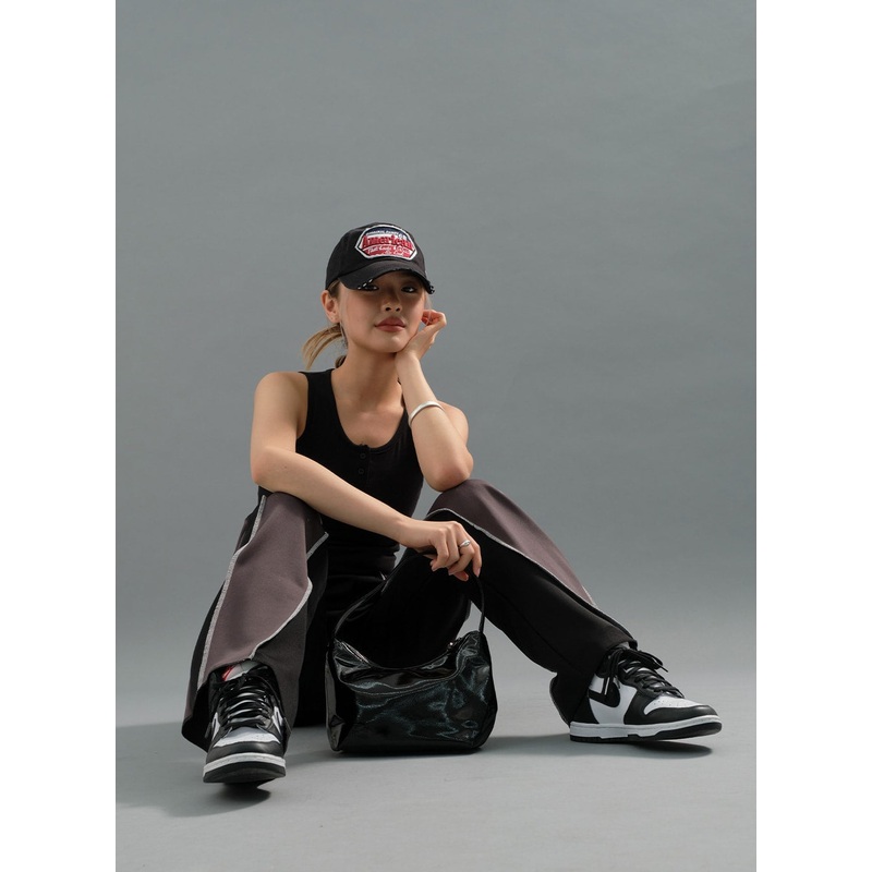 Vintage Style Wavy Bracelet CJ22