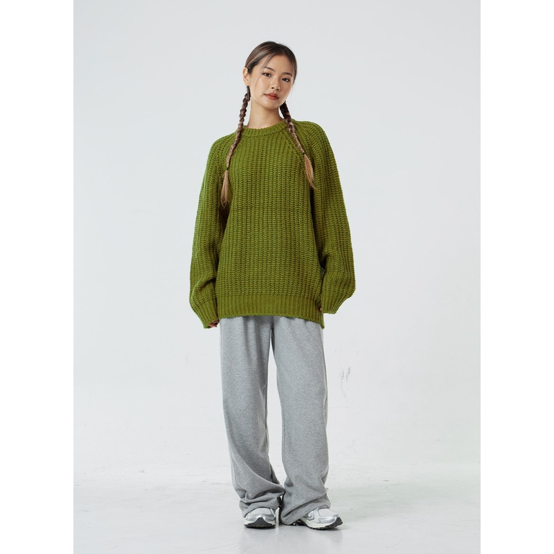 Basic Line Detail Sweatpants CG31