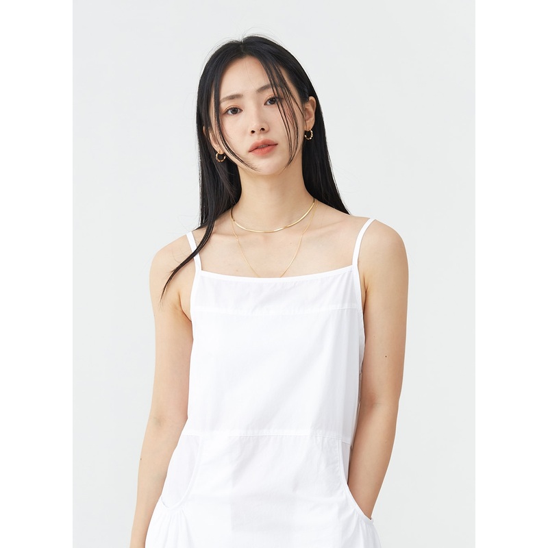 Pearl Layered Two-way Necklece OG04