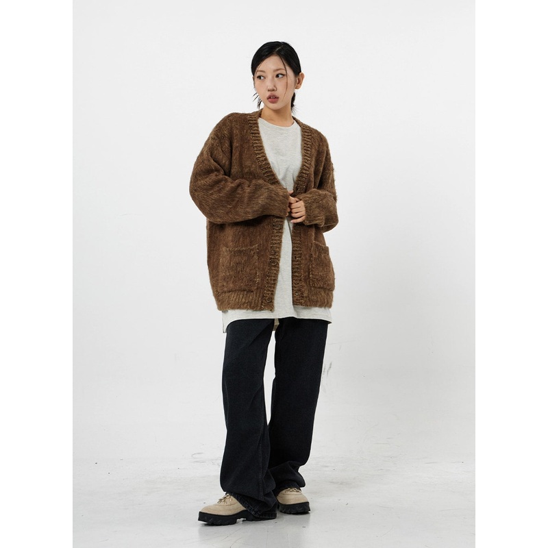 Tabbidy Wide Jeans Unisex CS21