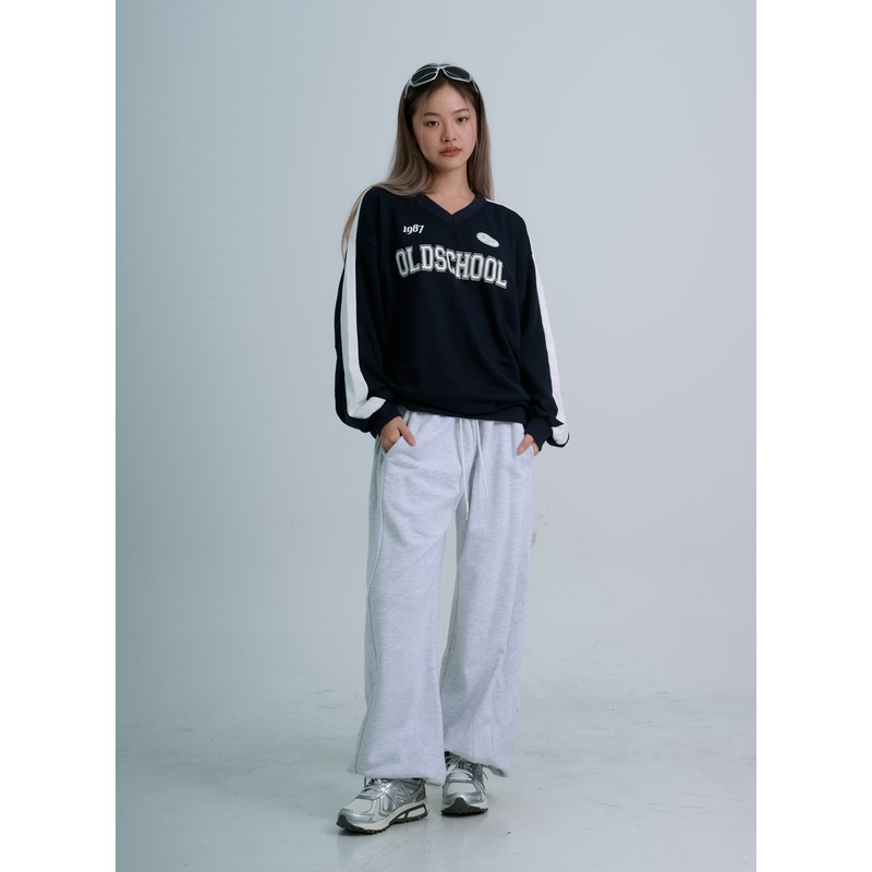 Basic Wide Training Pants CO21