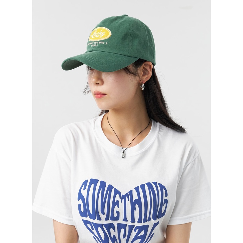 Embroidered Baseball Cap OU309