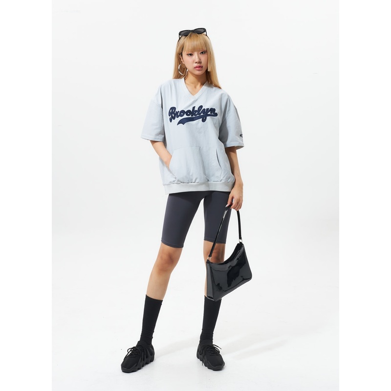 High Waist Biker Leggings IL314