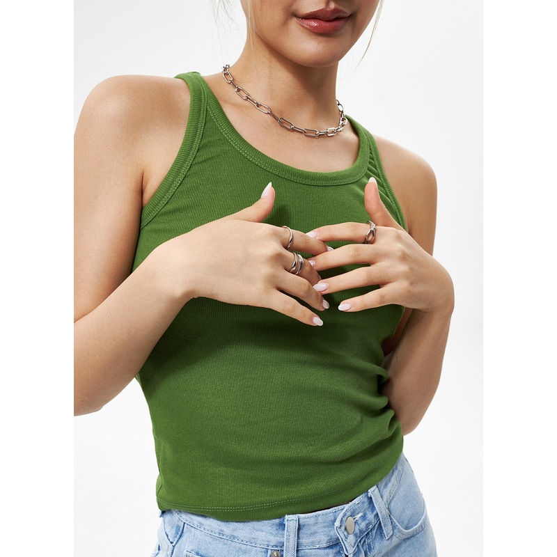 Ring Set CY330|Light gray|Dark yellow|One Size