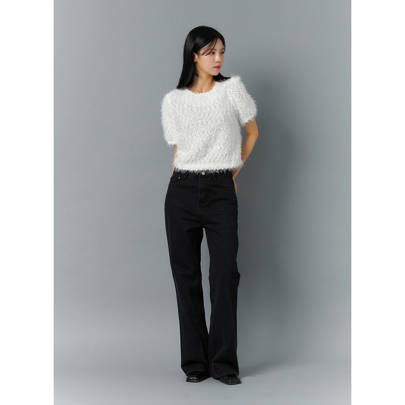 Flare Pants ON320|Black|S|M|L