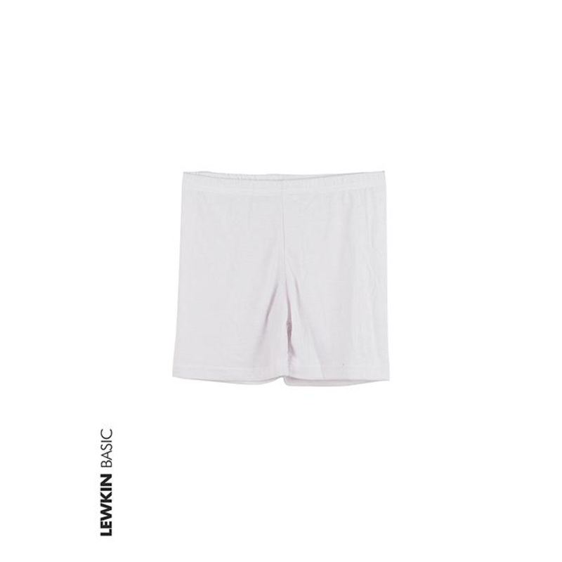 Fleece Underpants ON327|Light beige|Black|S/M