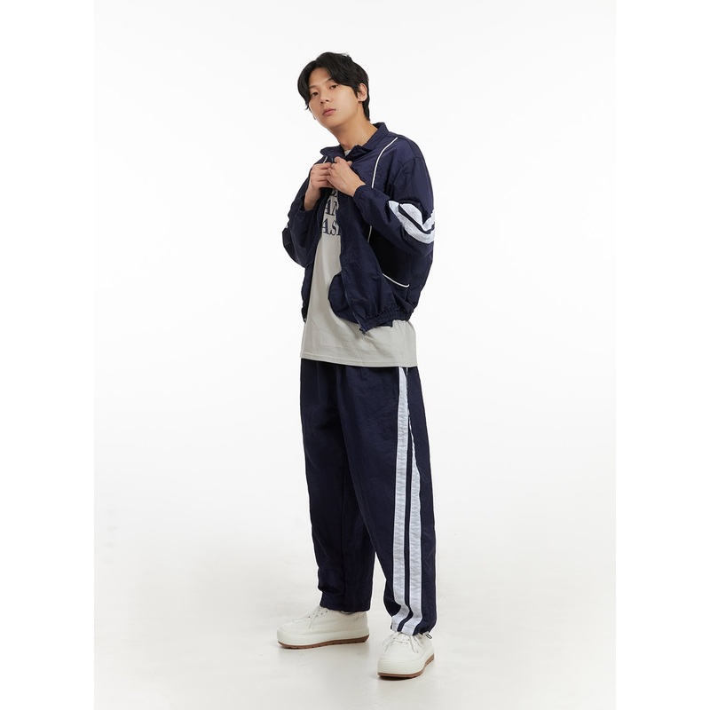 Men’s Activewear Track Pants IY402