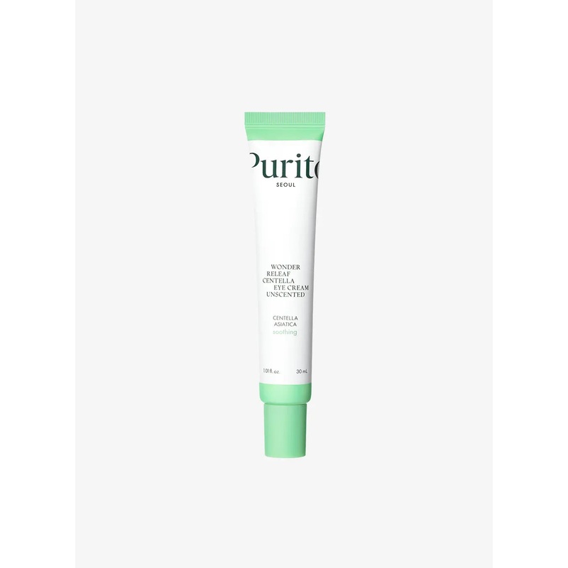 Wonder Releaf Centella Eye Cream Unscented (30ml)