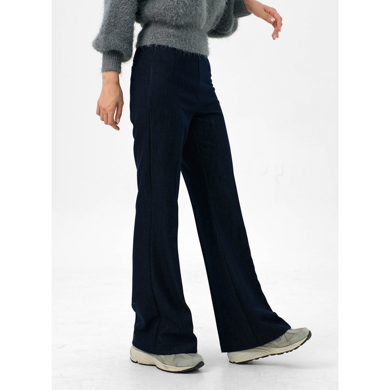 Slim-Fit Denim Jeans OG327|Dark blue|Dark gray|S|M|L
