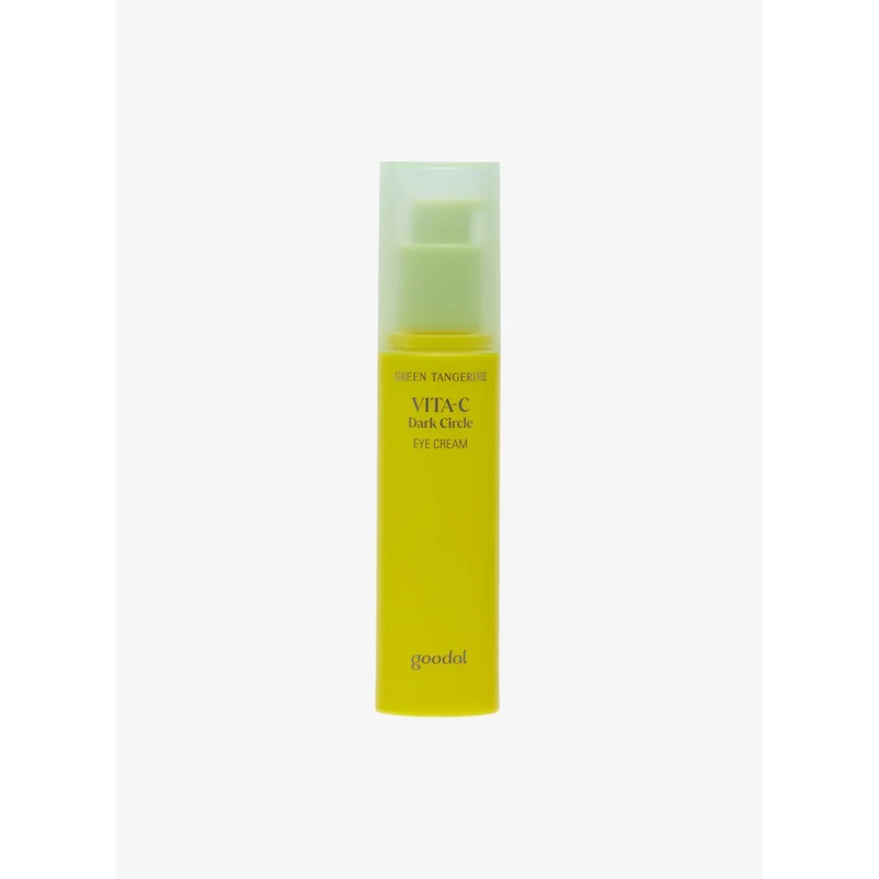 Green Tangerine Vita C Dark Circle Eye Cream (30ml)