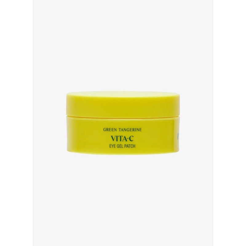 Green Tangerine Vita C Eye Gel Patch (60ea)