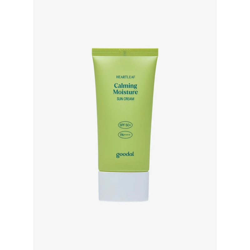 Houttuynia Cordata Calming Moisture Sun Cream SPF 50+ PA++++ (50ml)