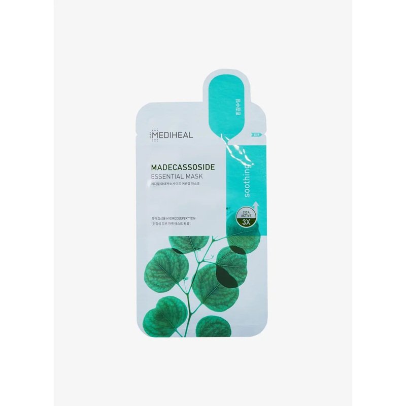 Madecassoside Essential Face Mask (10ea)