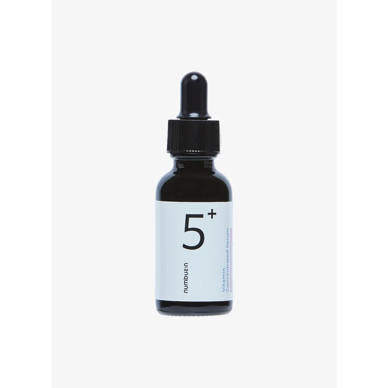No.5 Vitamin Concentrated Serum (30ml)