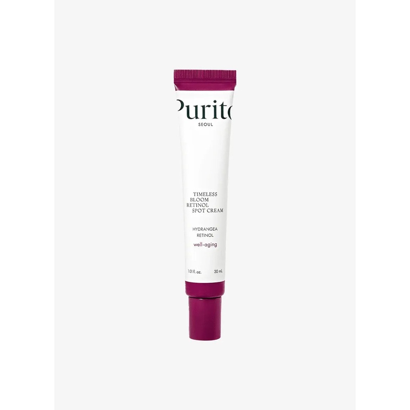 Timeless Bloom Retinol Spot Cream (30ml)