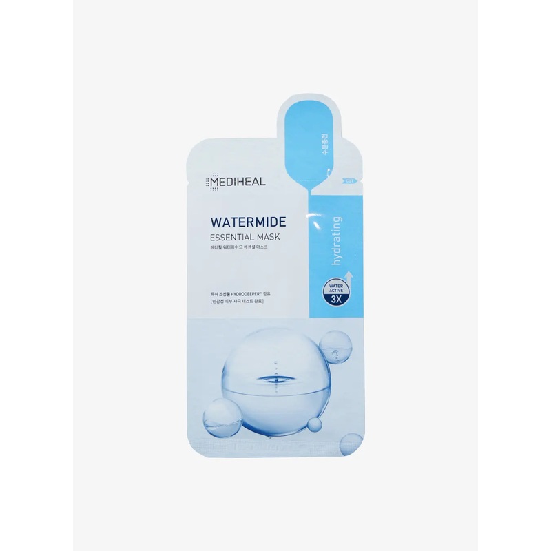 Watermide Essential Face Mask (10ea)