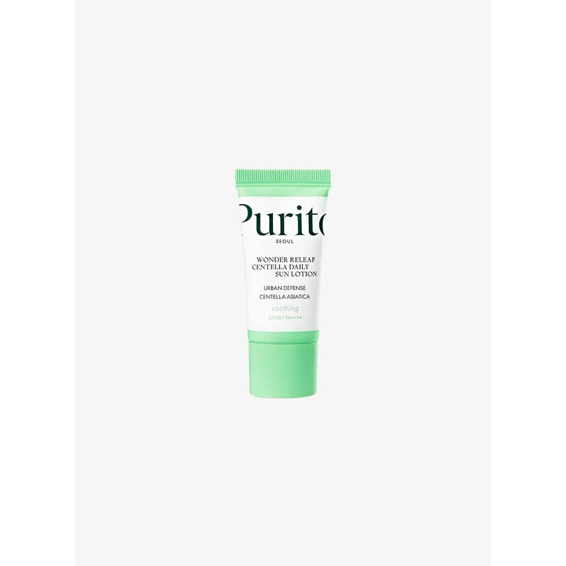 Wonder Releaf Centella Daily Sun Lotion (mini) (15ml)