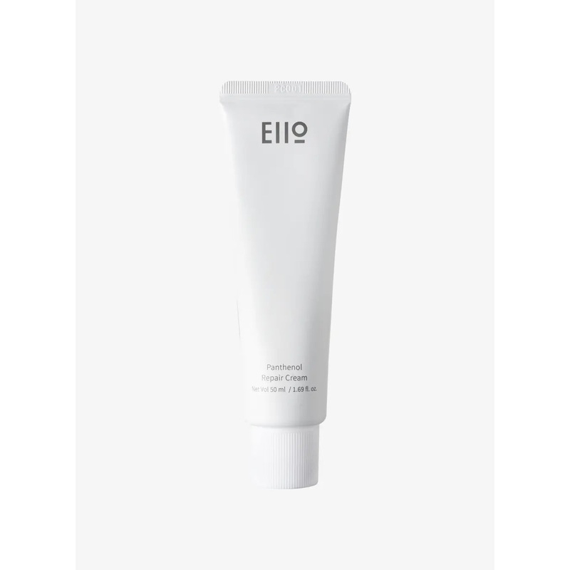 Panthenol Repair Cream (50ml)