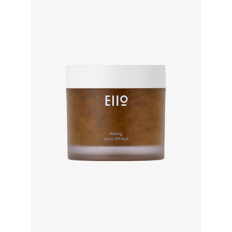 Welling Wash-Off Pack – Original (110ml)