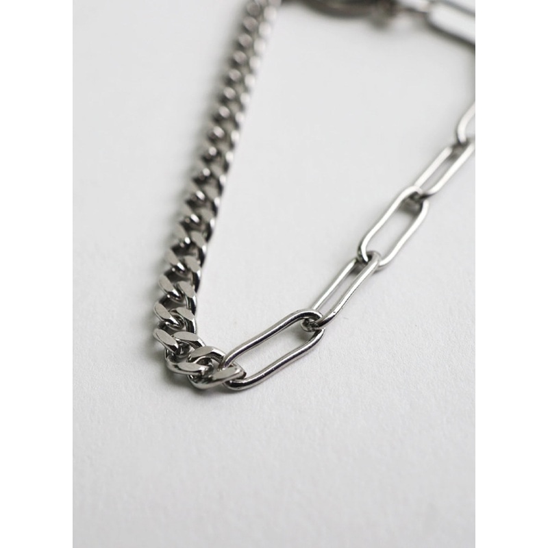 Areli Bracelet IL411|Gray|One Size