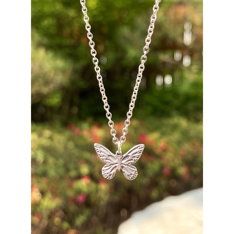Biel Necklace IL403|Gray|One Size