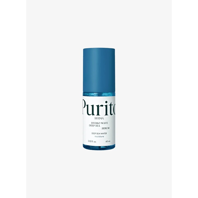 Hydro Wave Deep Sea Serum (60ml)